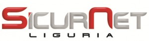 Logo Sicurnet Liguria